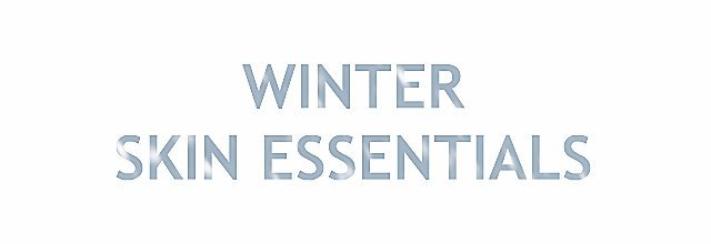 Winter-Skin-Essentials-Text